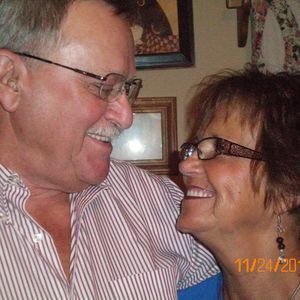 Meet your Posher, Teresa